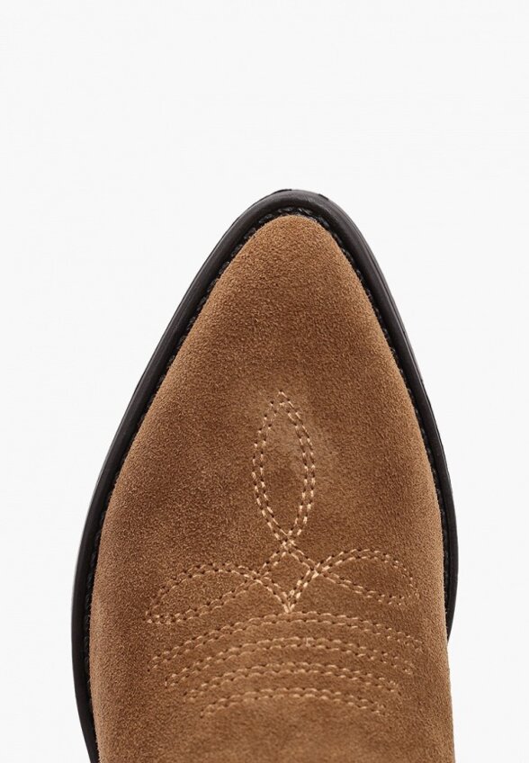 Полусапоги Obba