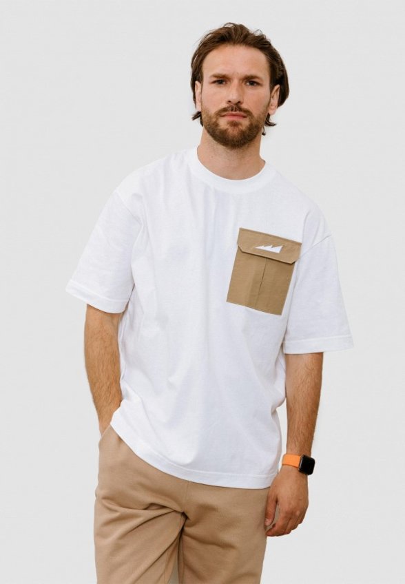 Футболка Nikasport