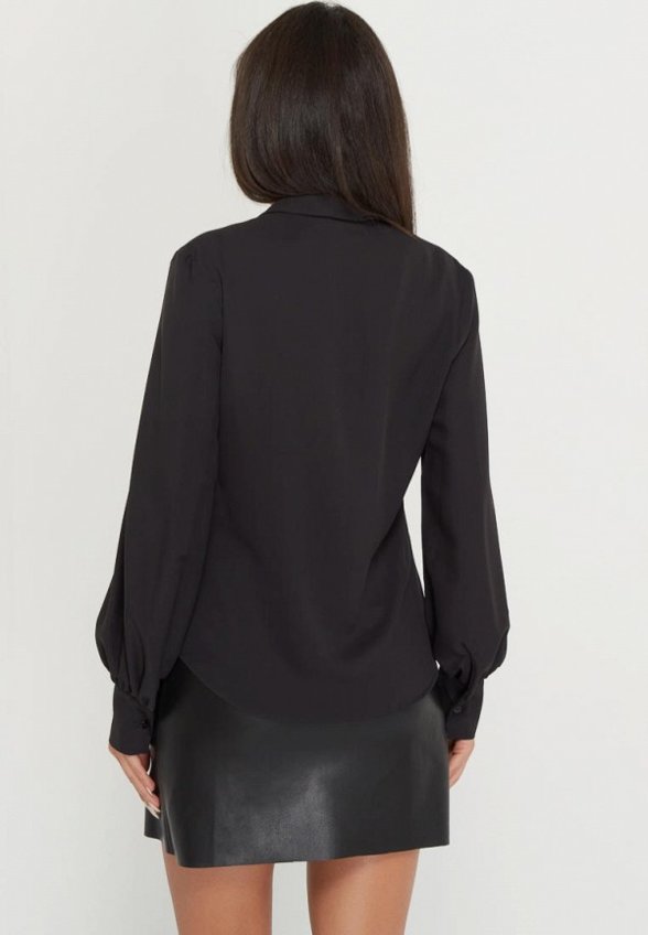 Блуза Lezzarine