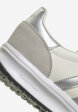 Кроссовки женские adidas Run 70 S 2.0, Бежевый8  - превью