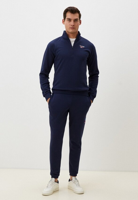 Брюки спортивные Reebok