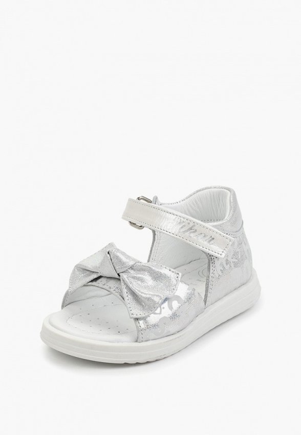 Сандалии Tikar