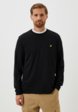 Лонгслив Lyle & Scott5  - превью