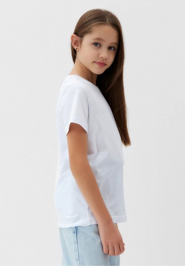 Футболка Minaku