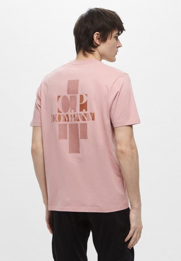 Футболка C.P. Company