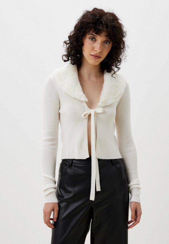 Кардиган Calliope