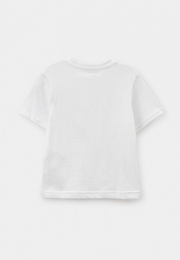 Футболка O'STIN