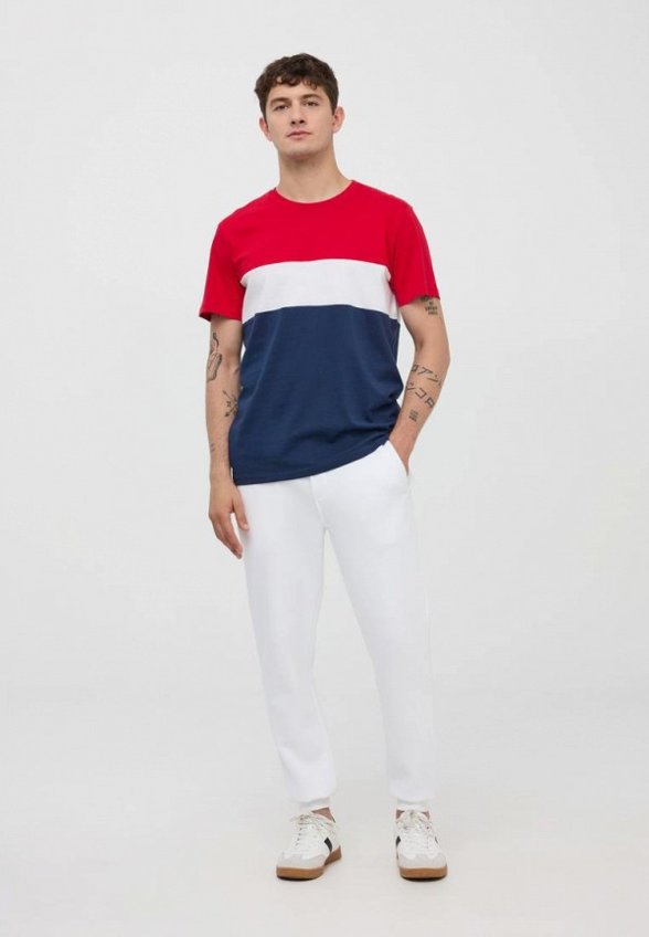 Футболка Terranova