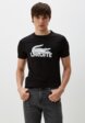 Футболка Lacoste1  - превью