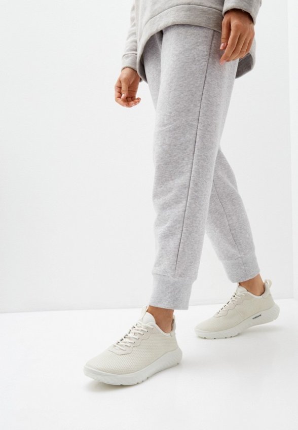 Кроссовки Ecco