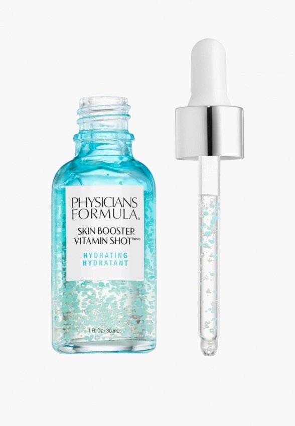 Сыворотка для лица Physicians Formula