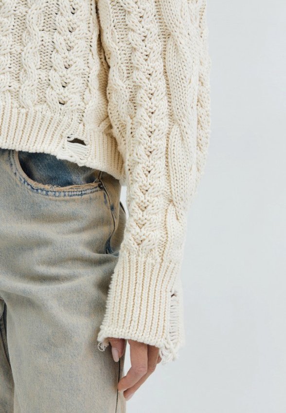 Кардиган Top Top