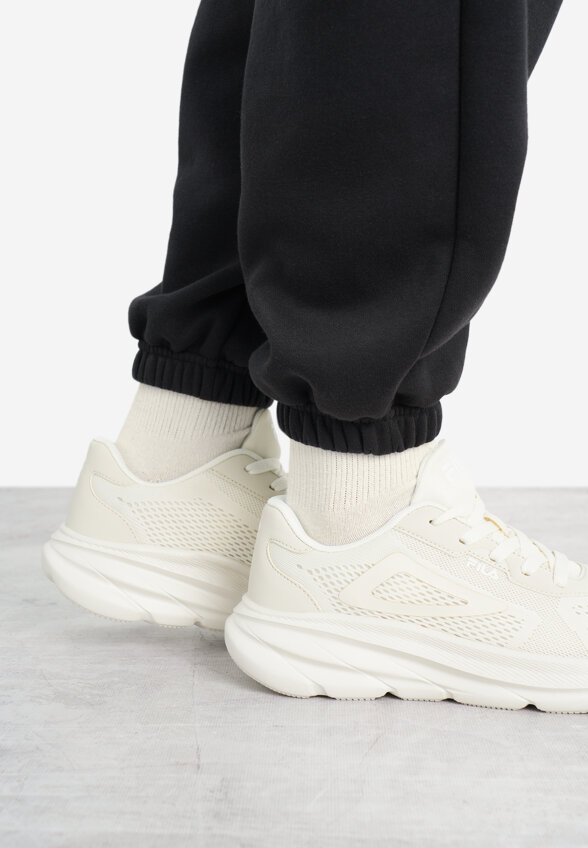 Кроссовки женские FILA Sp Base 4.0 Mesh, Бежевый