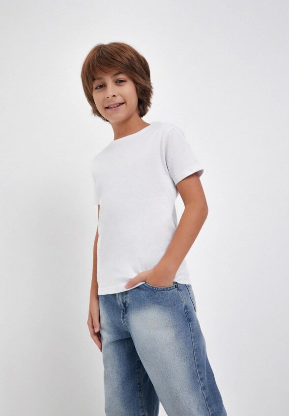 Футболка Mascotte Junior