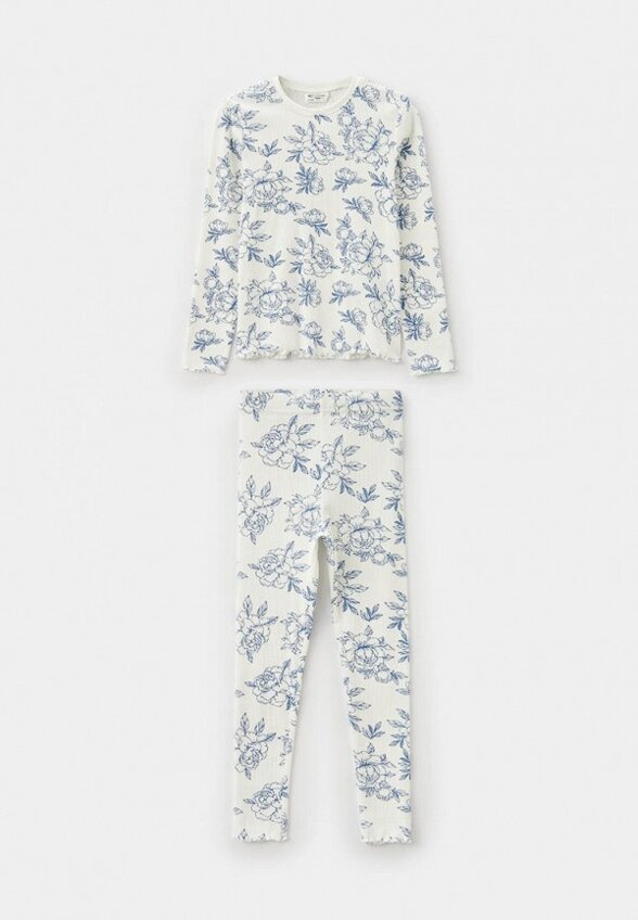 Пижама Coccodrillo