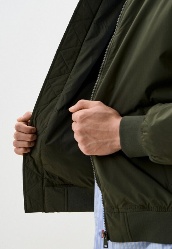 Бомбер STREETBEAT