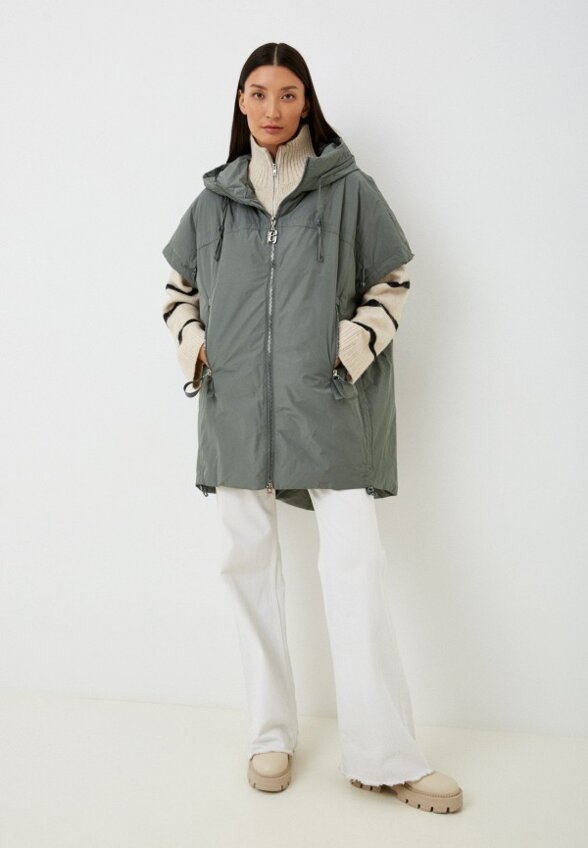 Жилет утепленный Winterra