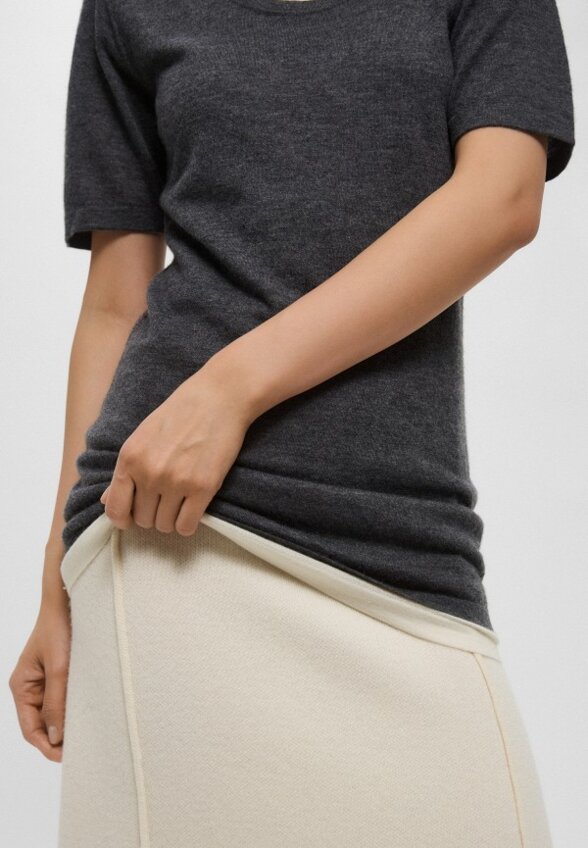 Джемпер Genious