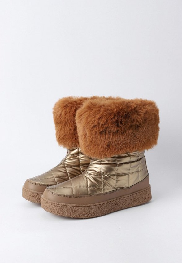 Дутики Donna D’oro