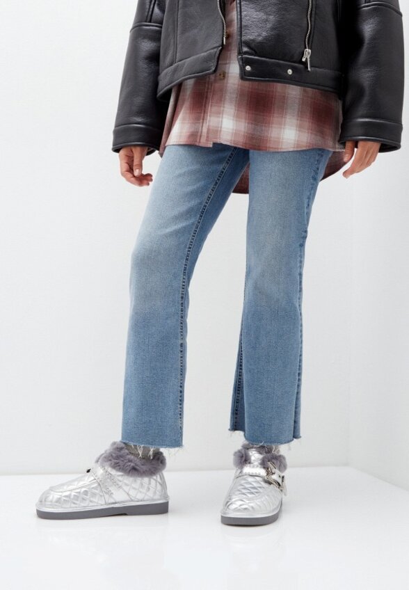 Ботинки Graciana