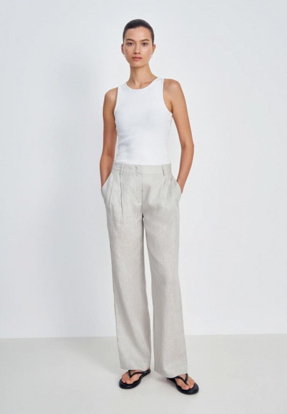 Брюки Finn Flare