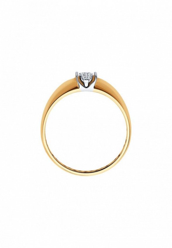 Кольцо Sokolov