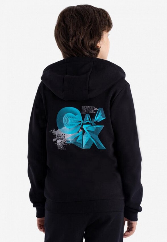 Толстовка Kapika