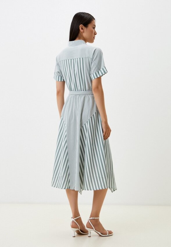 Платье Charuttimoda