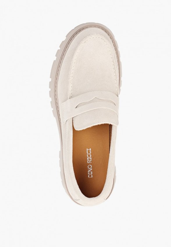 Лоферы Dino Ricci