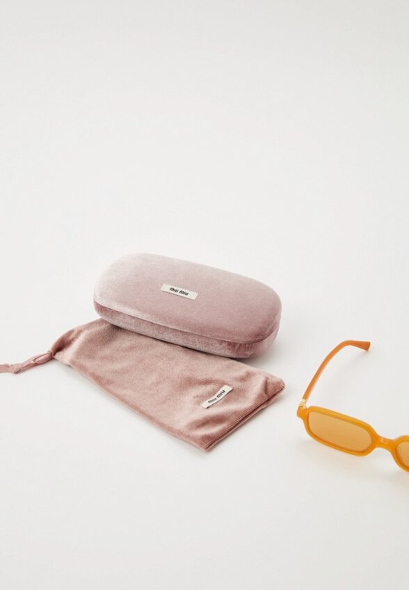 Очки солнцезащитные Miu Miu