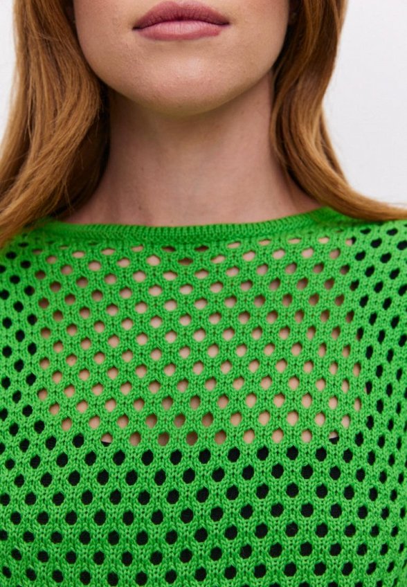 Джемпер Commo