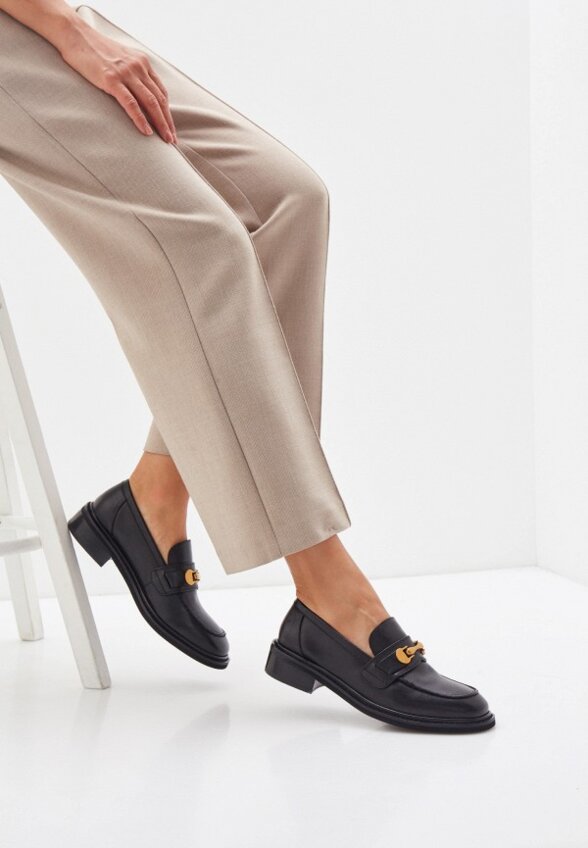 Лоферы Vitacci