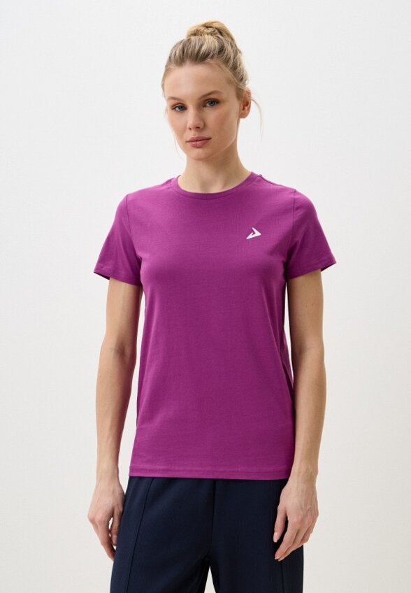 Футболка Demix