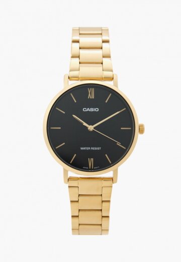 Часы Casio