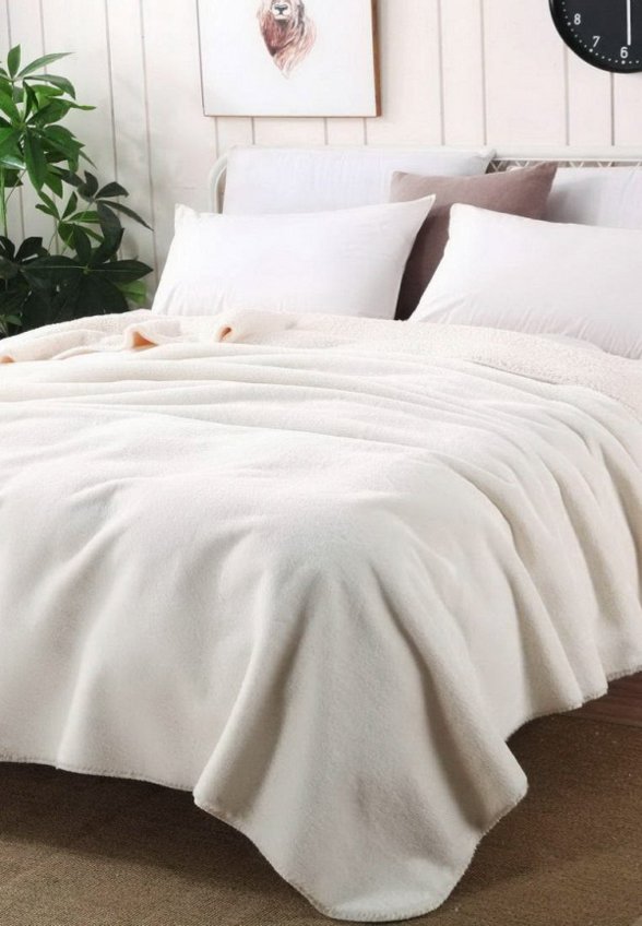 Плед Sofi De Marko