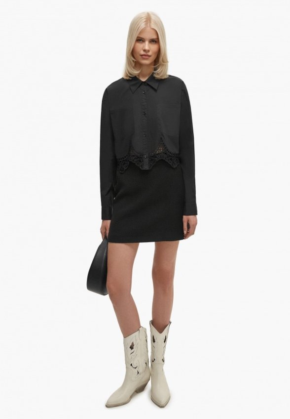 Рубашка Top Top