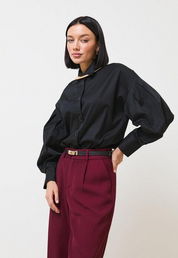 Рубашка Nataly Rik