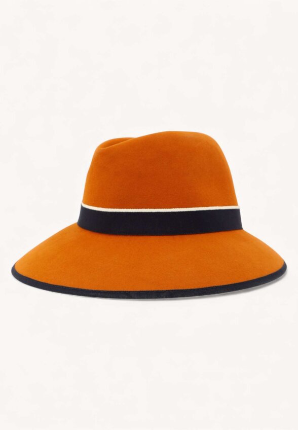 Hermes Hat