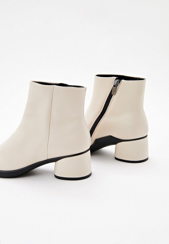 Ботильоны Ecco