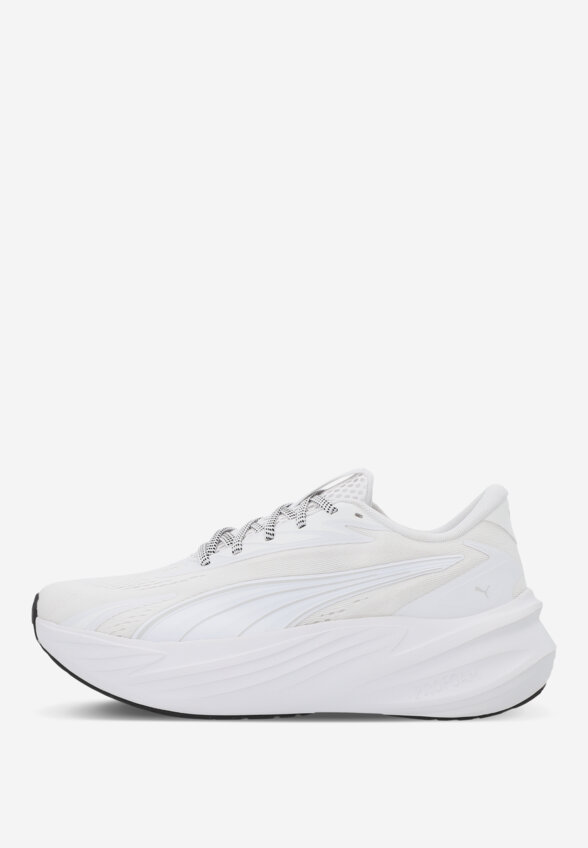 Кроссовки женские PUMA Maxima Pro, Белый