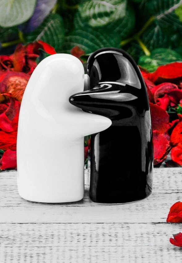 Набор для сервировки специй Elan Gallery