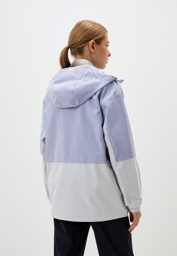 Ветровка Camel