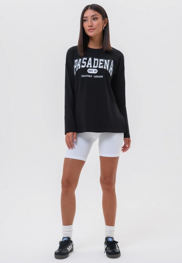 Лонгслив Eazyway