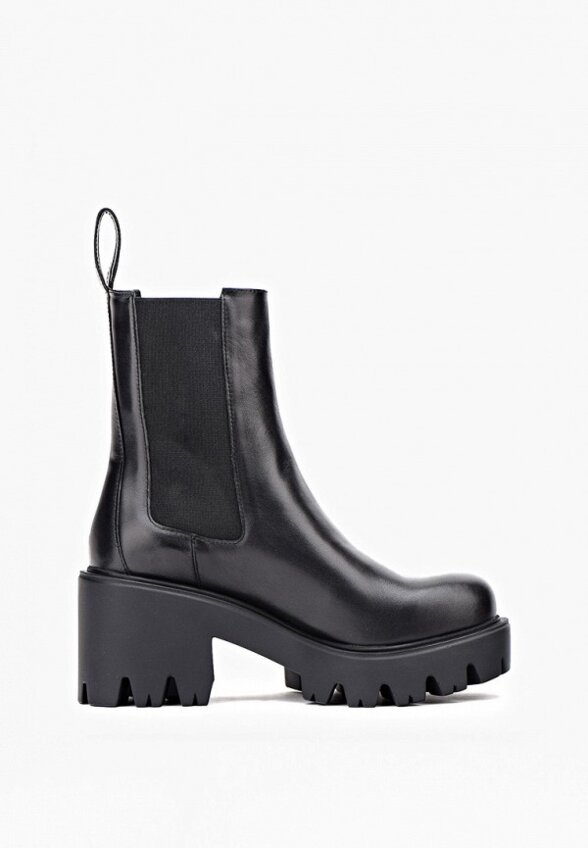 Ботинки Mof-Berg