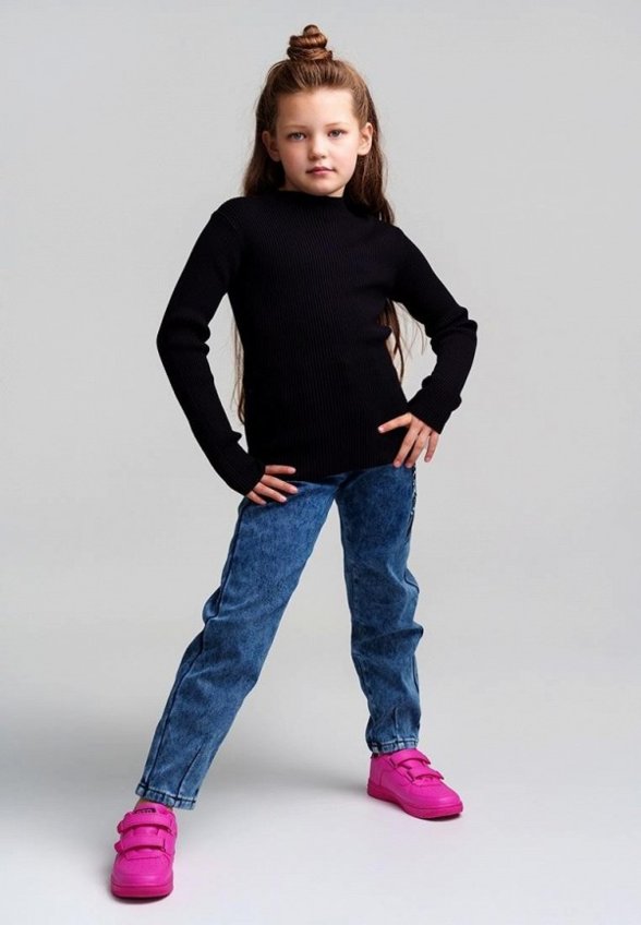 Водолазка PlayToday