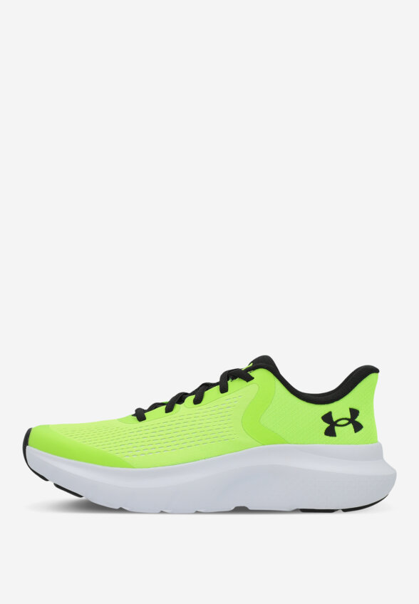 Кроссовки для мальчиков Under Armour BGS Rogue 5, Зеленый