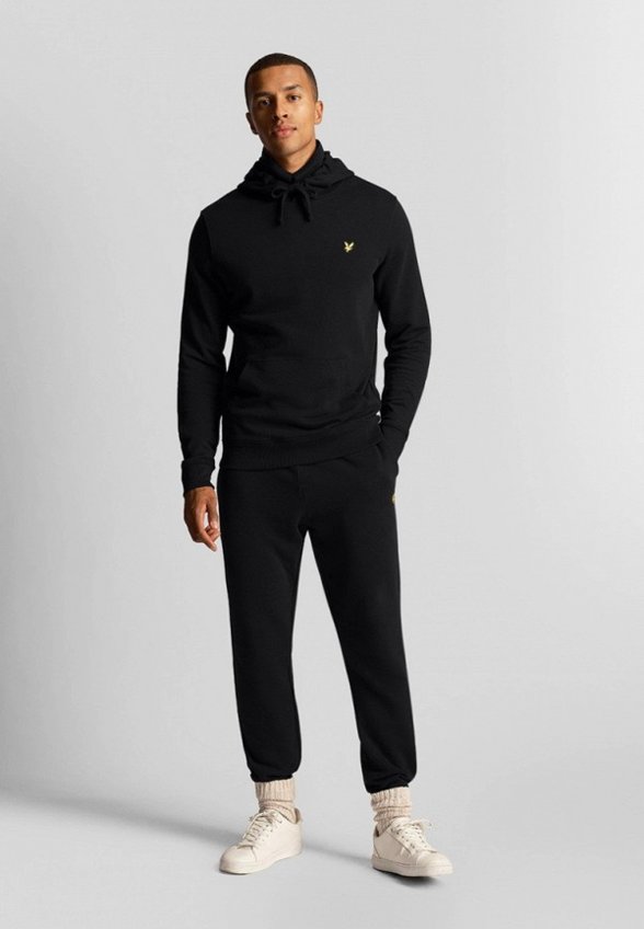 Худи Lyle & Scott