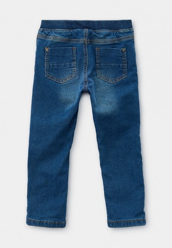 Джинсы Mothercare