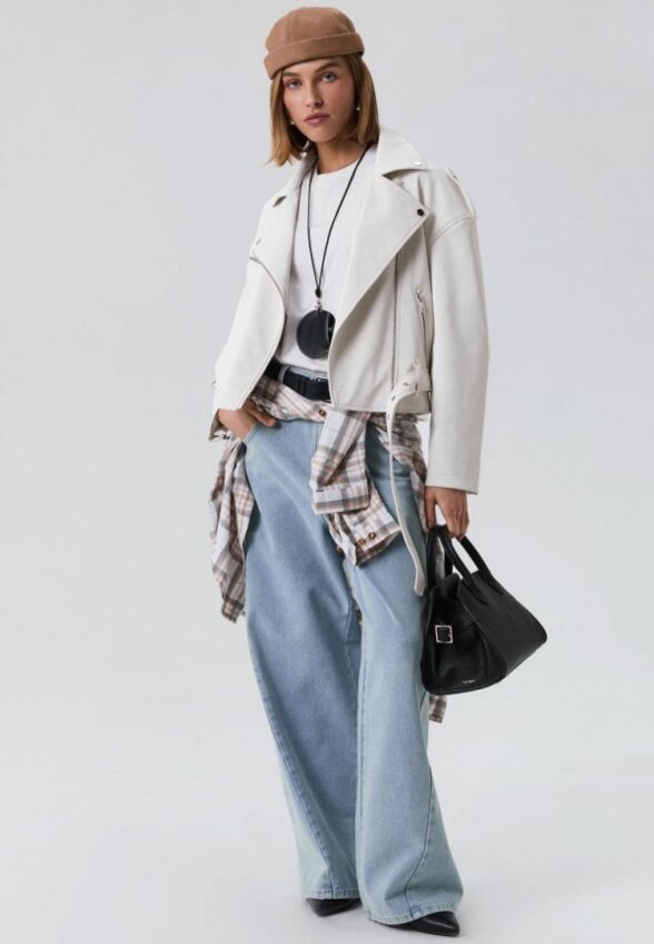 Косуха Nataly Rik