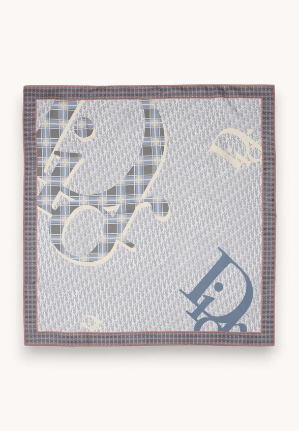 Dior Scarf